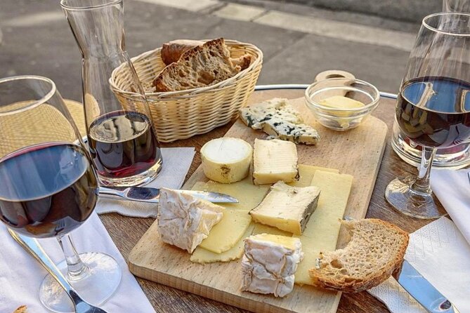 Latin Quarter Food Tour - Cheese, Chocolate, Wine and More! - Good To Know
