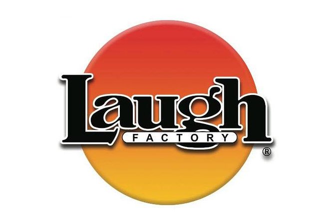 Laugh Factory at the Tropicana Hotel and Casino - Good To Know