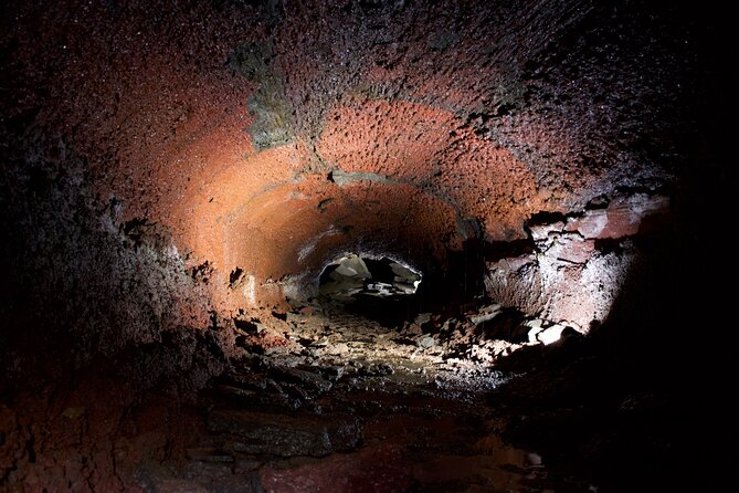 Lava Tunnel & Caving Adventure - Good To Know