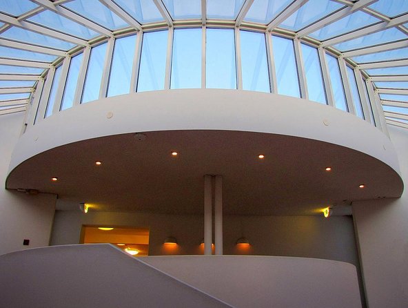 Layover or Weekend Tour ? Reykjavík, Culture, Coziness and Design - Good To Know