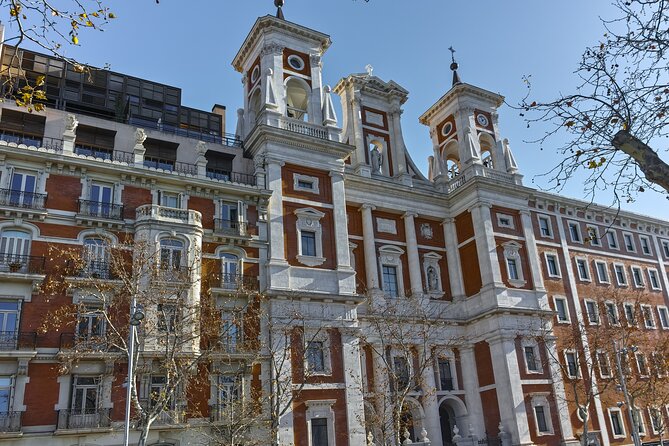 Lázaro Galdiano Museum With Skip-The-Line Ticket With Audio Guide - Good To Know