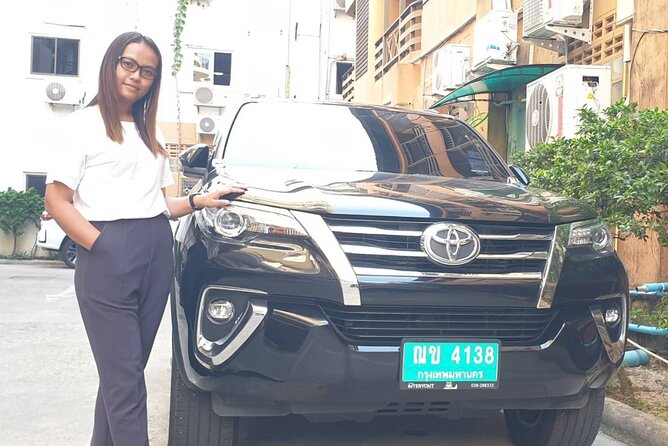 Leam Chabang – Pattaya Full Day Private Car With Driver