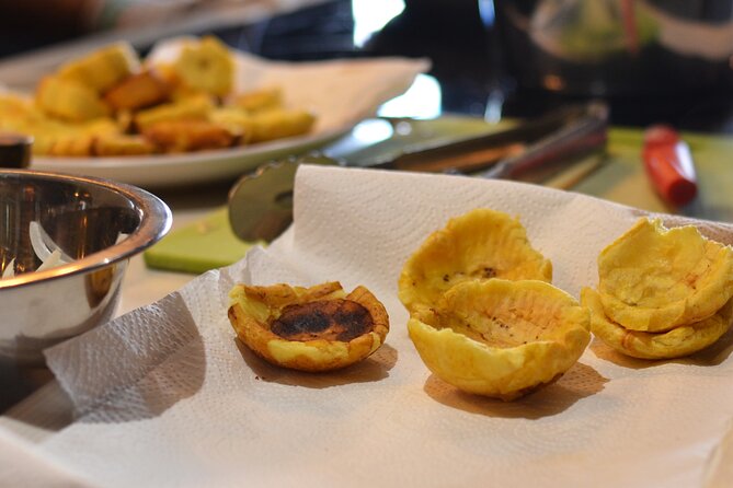 Learn How to Make Chillo Al Coco - Traditional Taino Cooking Techniques