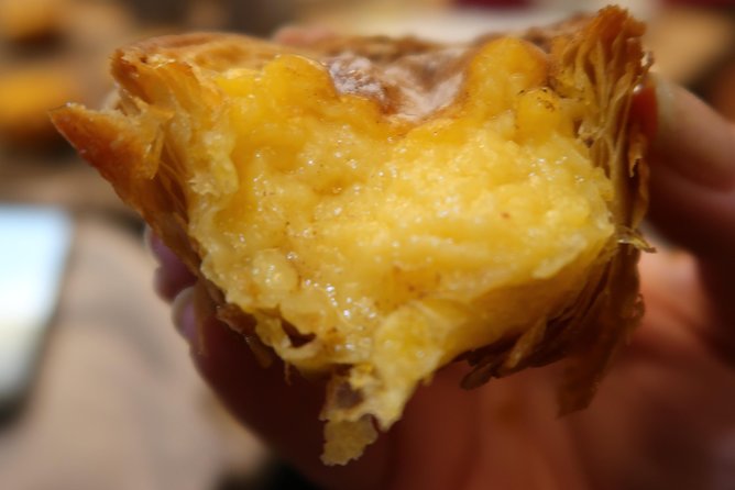 Learn How to Make Pastel De Nata in a Beautiful Porto Home - Good To Know