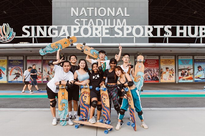 Learn Longboarding With a Pro - Beginner Fundamental Class - Good To Know
