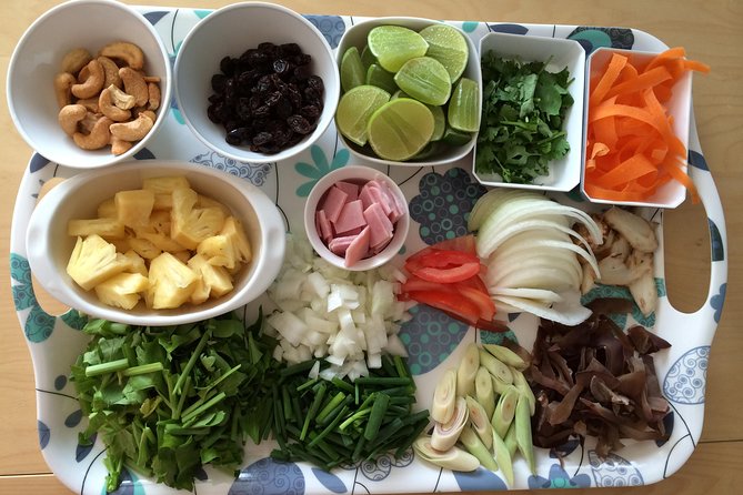 Learn To Cook in a Local Home: Private Cooking Class and Market Visit In Bangkok - Good To Know