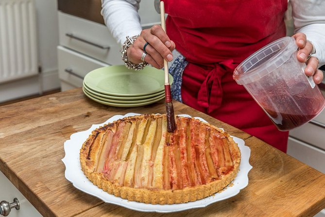 Learn to Cook With a Local Chef in Her Beautiful Dublin Home - Experience Highlights