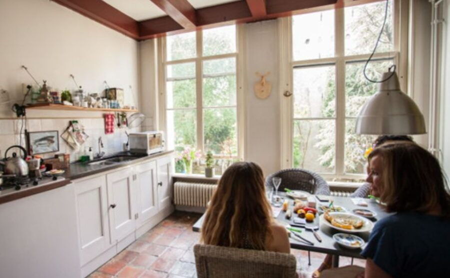 Learn to Make Dutch Pancakes in a Beautiful Amsterdam Canal - Good To Know