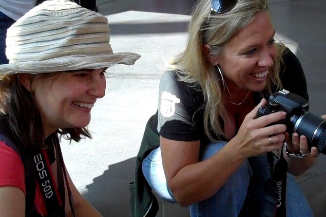 Learn Your Camera-2 Hr. Private Improve Your Photo Skills Session