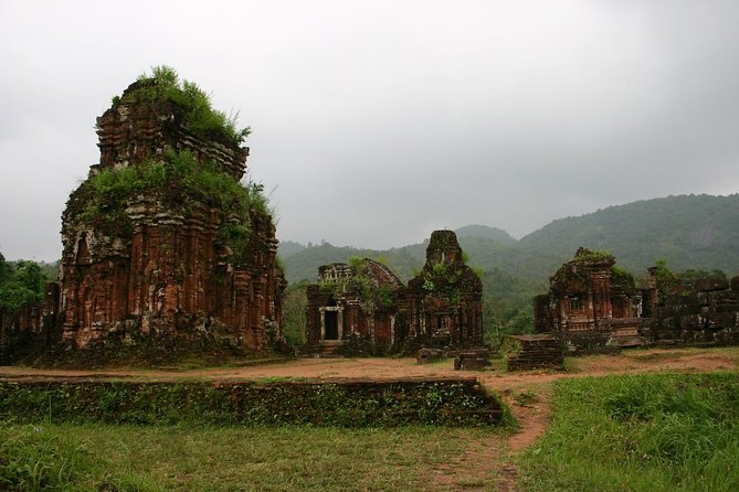 Leave Da Nang For My Son - Hoi An One Day Private Tour - Pickup and Drop-off