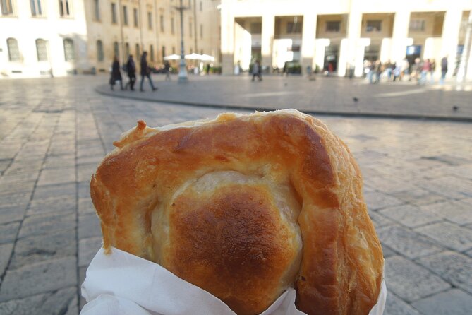 Lecce History and Street Food Tasting Tour - Good To Know