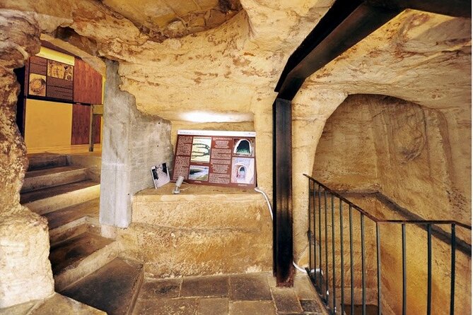 Lecce Jewish and Baroque Heritage Private Tour - Pricing and Value