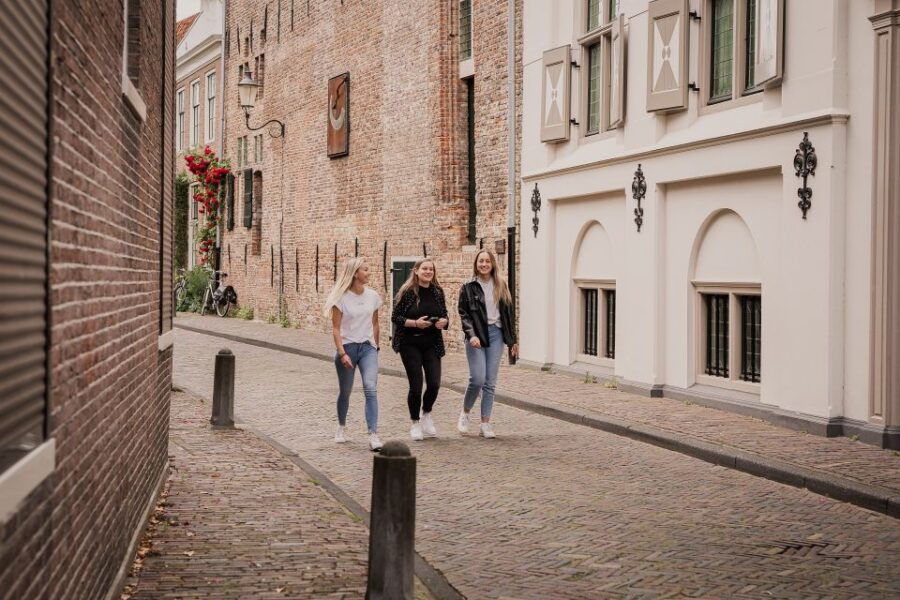Leeuwarden: Escape Tour - Self-Guided Citygame - Good To Know