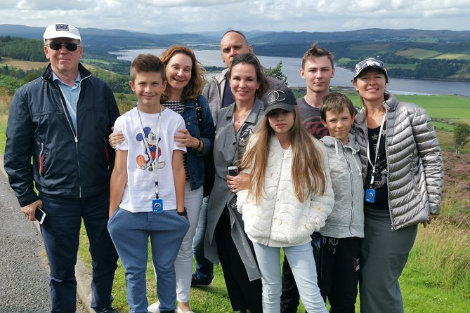 Legendary Glenmorangie Distillery Visit