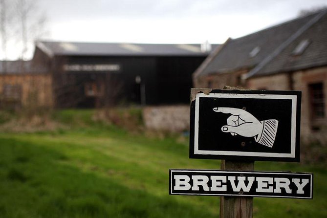 Legendary Tour of the Black Isle From Inverness or Invergordon