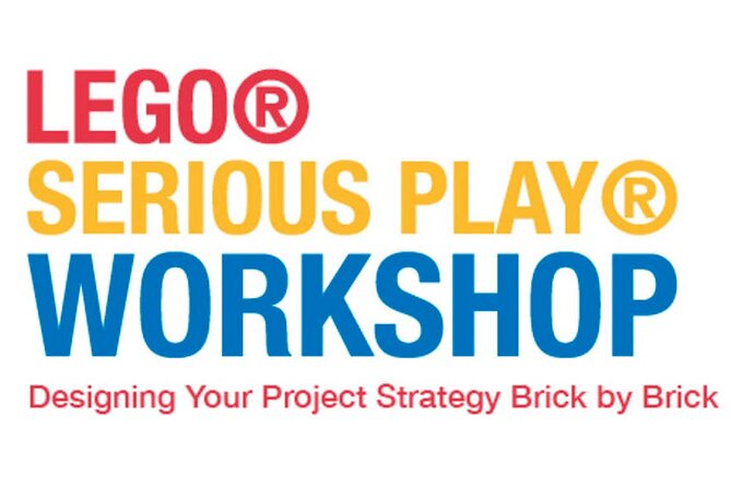 Lego Serious Play Workshop - Bangkok - Workshop Confirmation and Details