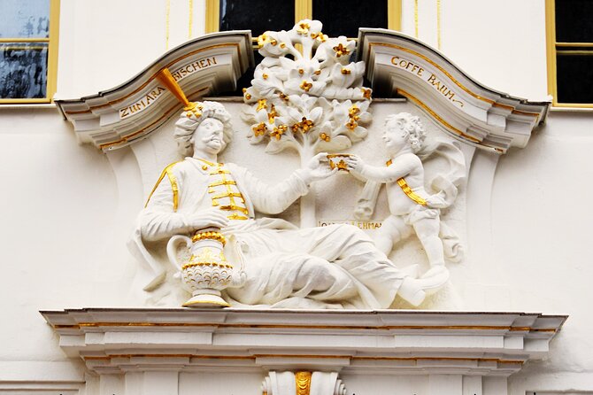 Leipzig Exclusive: the Most Beautiful Exhibition Halls, Courtyards and Passages - Good To Know