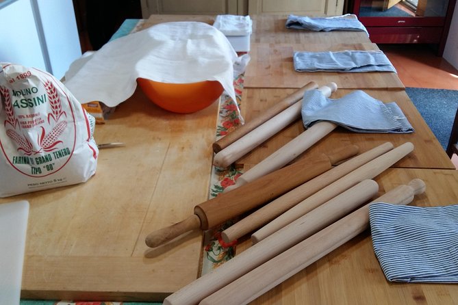 Lesson With Traditional Bolognese Cuisine Chef - Good To Know