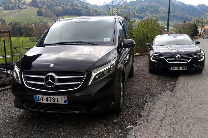 Let You Transport Safely and Enjoy Our Beautiful Region - Good To Know