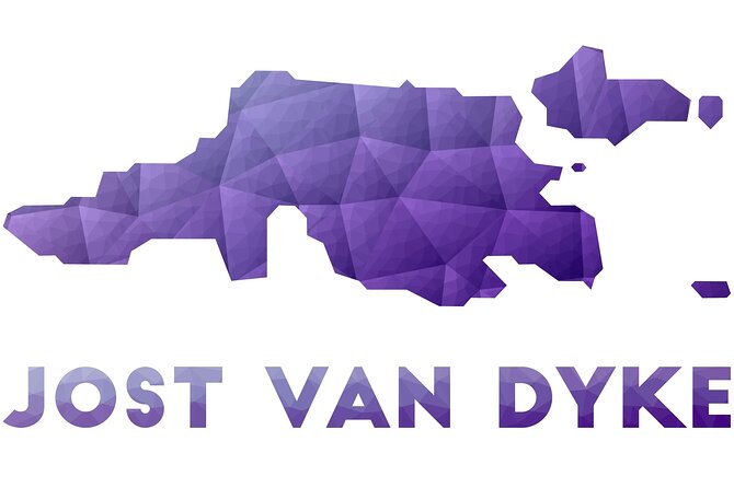 Lets Go To Jost Van Dyke, BVI