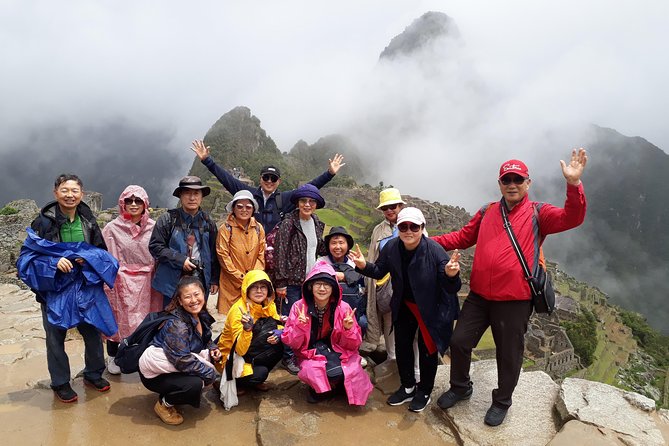 Lets Go to Machu Picchu - Cusco 6 Days - Accommodation Options