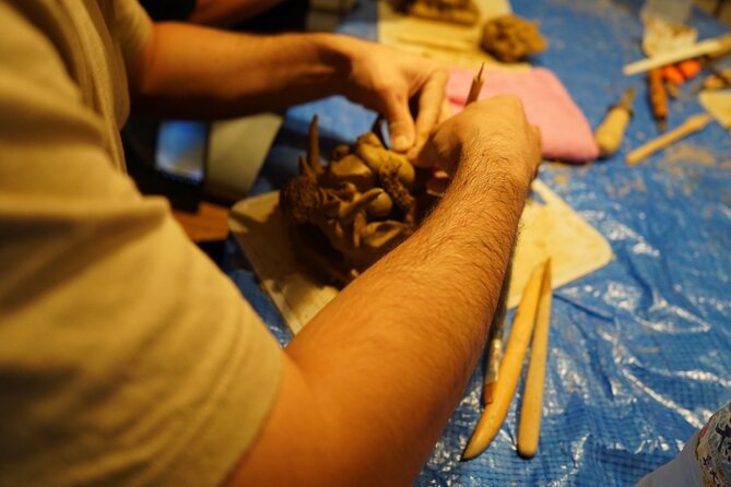 Lets Make Only One Original Onigawara in the World - Good To Know