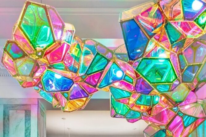Lexingtons Art Walk Tour