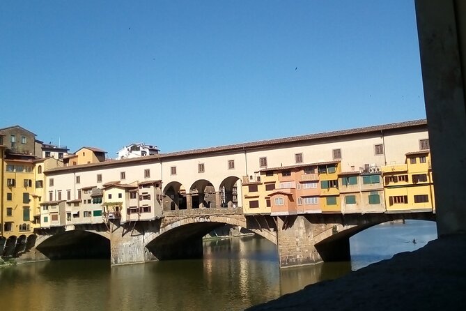 LGBTQ Friendly Renaissance Gay Life in Florence Tour