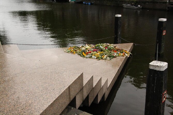 LGBTQ Private Tour in Amsterdam - City-Walk Tour - Good To Know
