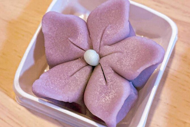Licensed Guide "Wagashi" (Japanese Sweets) Experience Tour (Tokyo) - Good To Know