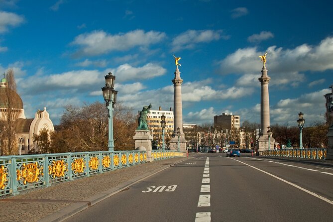 4 Best Guided Tours In Liege