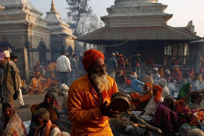 Life and Spirituality Tour of Kathmandu - Tour Itinerary