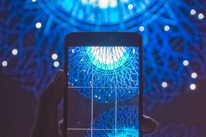 Light Event Amsterdam by Small Boat, 8 Passengers Max! You Wont Find Any Better - Good To Know