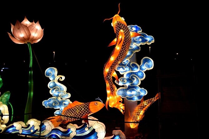 Light Park Tenerife - Traveler Experience at Light Park Tenerife