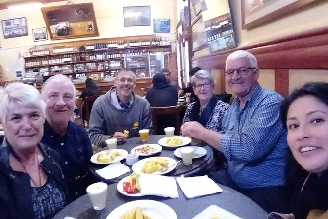 Lima City 4U Private Half-Day Tour - Tour Highlights