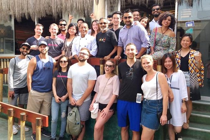 Lima Cooking Class