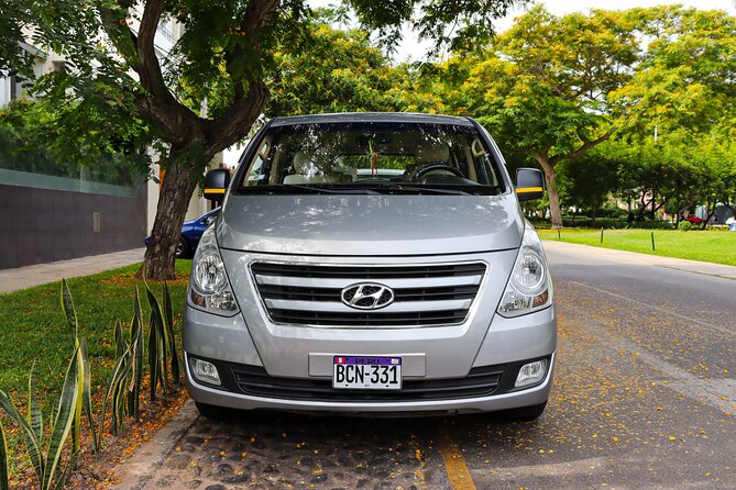 Lima Full-Day Private Chauffeur With Custom Itinerary - Good To Know