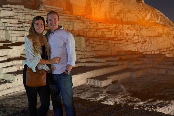 Lima Gourmet Food Tour: Evening Experience - Good To Know