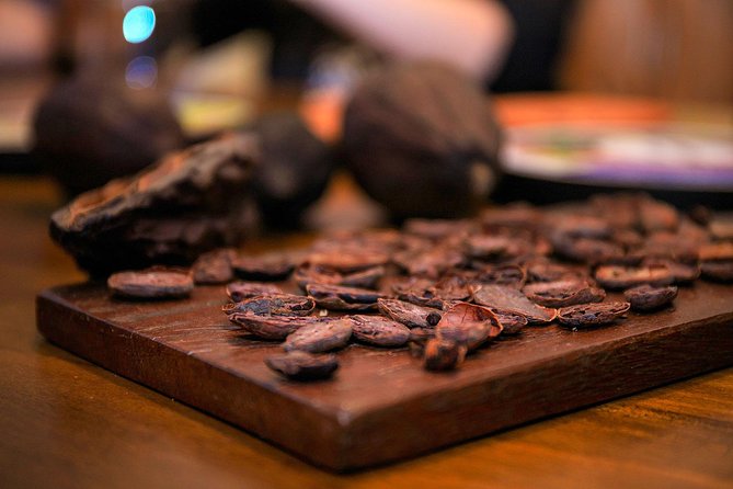 Lima Gourmet Tour: Peruvian Biodiversity Food Experience - Culinary Delights From Perus Diverse Ecosystems