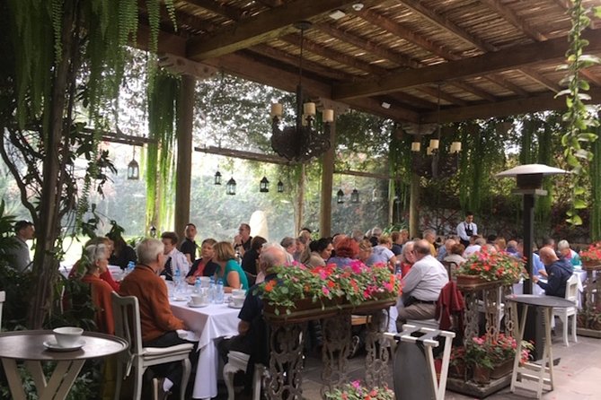 Lima Must-See Landmarks Small-Group Tour - Good To Know