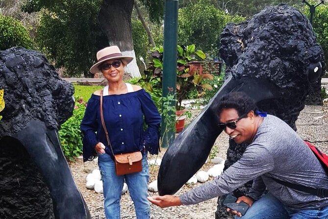 Lima Neighborhoods: Barranco, Miraflores, Center Private Tour - Pickup Details and Logistics