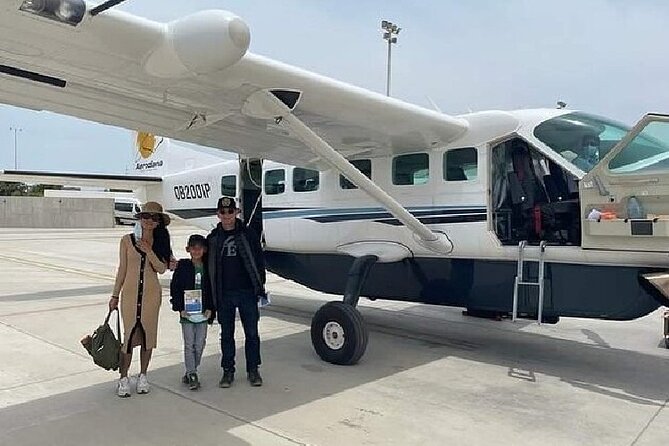 Lima Tour to Palomina Islands Including Swim With Sea Lions - Questions and Assistance