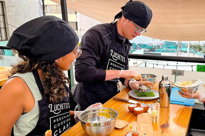 Limas #1 Reviewed Cooking Class - Good To Know