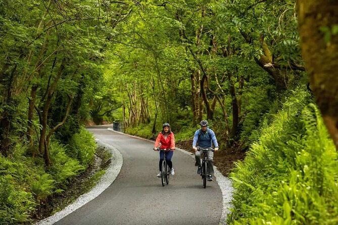 Limerick Greenway Bicycle Hire