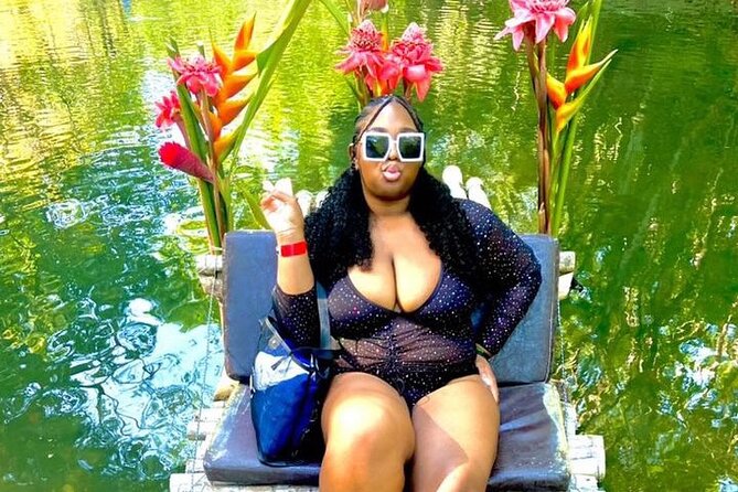 Limestone Private Massage and Rafting - Date Selection and Flexibility