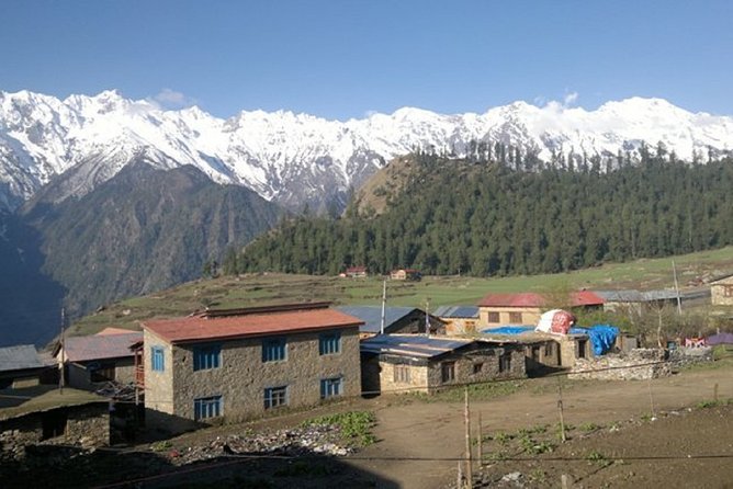 Limi Humla Valley Trek 15 Days 19 Night - Good To Know