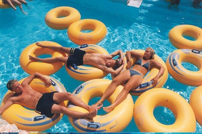 Limnoupolis Water Park All in