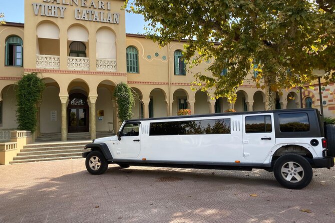 Limousine & Nightclub Barcelona - Overview of Barcelona Nightlife