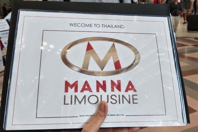 Limousine One Way Transfer: Bkkairport To/From Chaam or Hua Hin - Pricing and Booking