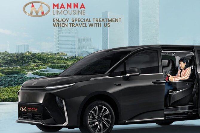 Limousine One Way Transfer: Bkkairport To/From U-Tapao Airport - Good To Know